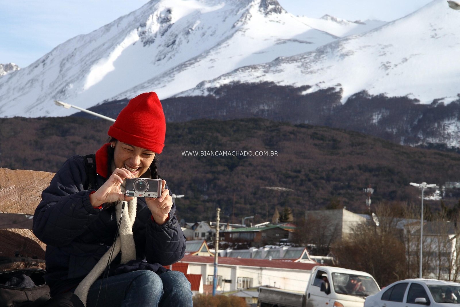 A Fotografia como Linguagem Universal: Capturando a Essência do Mundo