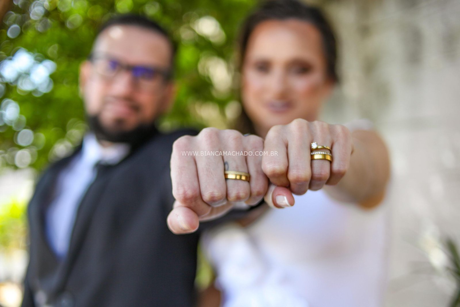 O Casamento Inesquecível de Lilian e Bruno: Amor Celebrado no Cartório do Taboão da Serra